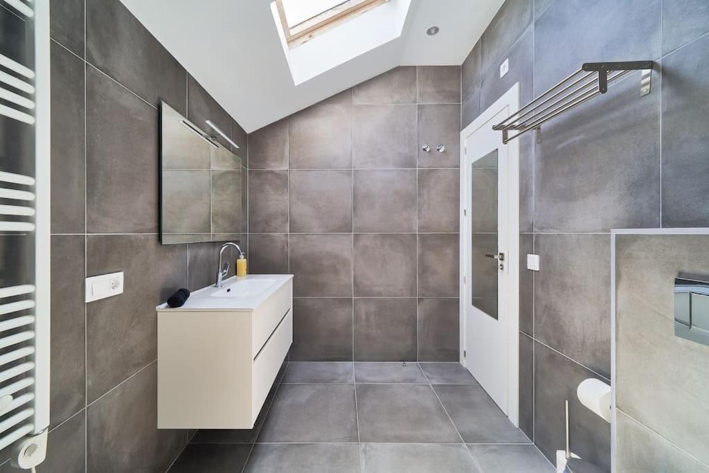 Superbe Appartement Avec Jaccuzi Marbella Exteriör bild