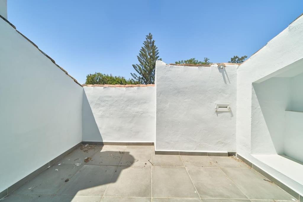 Superbe Appartement Avec Jaccuzi Marbella Exteriör bild